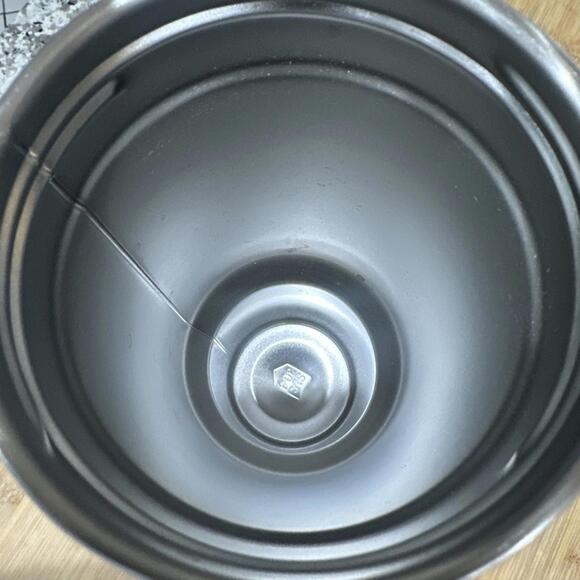 NEW Hallmark Cup with lid & straw -To Do List Christmas new with tags * - Picture 9 of 10